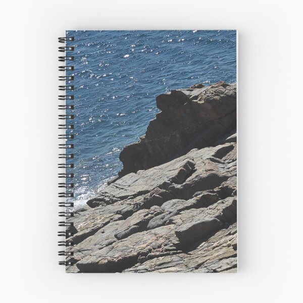 Item preview, A rocky shore.. designed and sold by Paul Pasco.