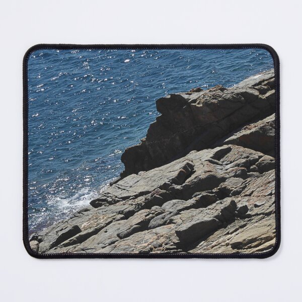 Item preview, A rocky shore.. designed and sold by Paul Pasco.