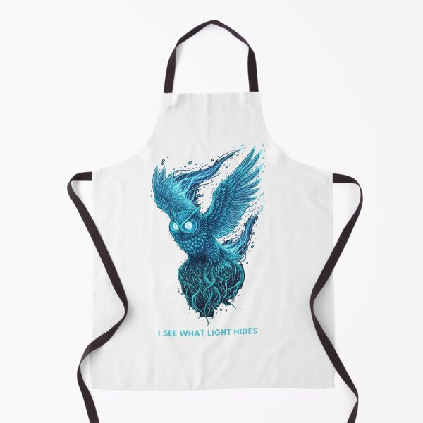 Item preview, I SEE WHAT LIGHT HIDES designed and sold by CalmFrameArt.