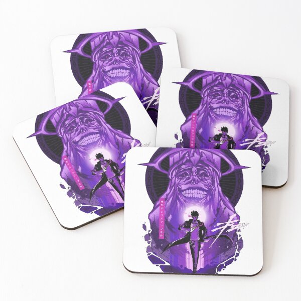 Item preview, Dungeon Sovereign designed and sold by ZenitsuDesign.