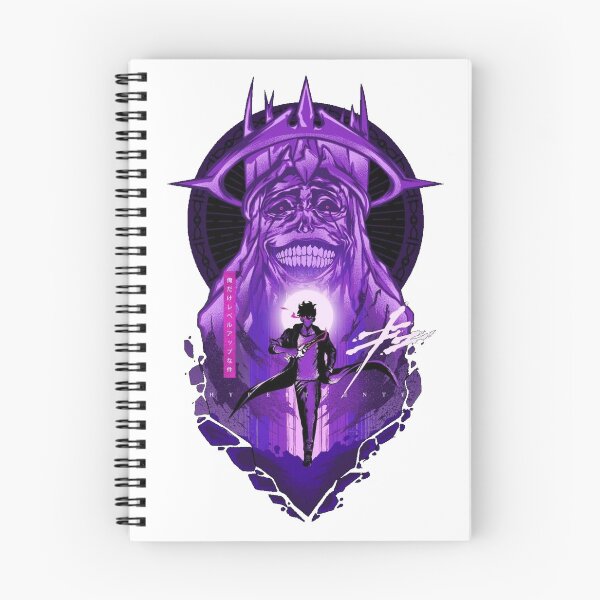 Item preview, Dungeon Sovereign designed and sold by ZenitsuDesign.