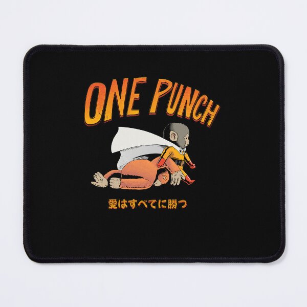 Item preview, One punch monkey designed and sold by ppmid.