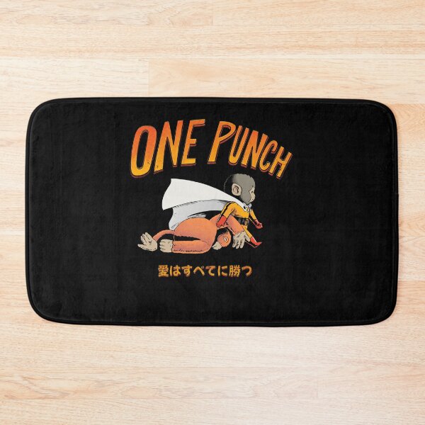 Item preview, One punch monkey designed and sold by ppmid.