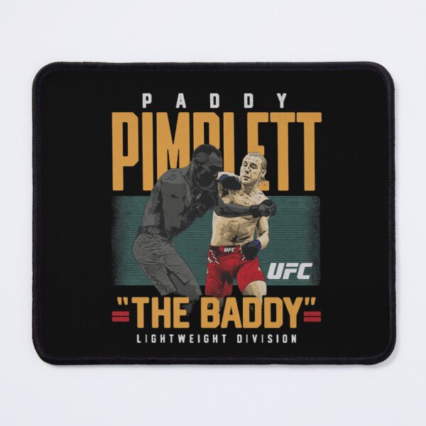 Item preview, Paddy Pimblett "The Baddy" UFC designed and sold by JeyVel.