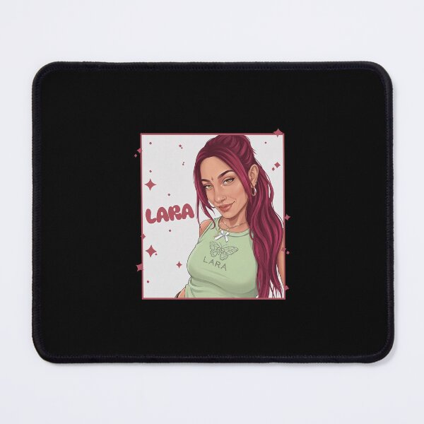 Item preview, Lara designed and sold by Knightly Armor.