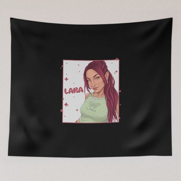 Item preview, Lara designed and sold by Knightly Armor.