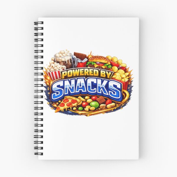 Item preview, For people who love snacks  designed and sold by Marsi Verse.