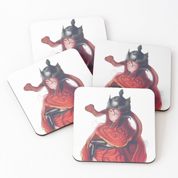Item preview, Messmer the Impaler (Female Version) designed and sold by jarlteeart.