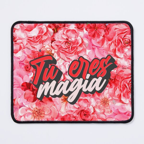 Item preview, The Enchanted Garden of Your Essence designed and sold by victoriaalarcon.