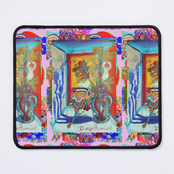 Item preview, Pop abstract designed and sold by Diego Manuel Rodriguez.