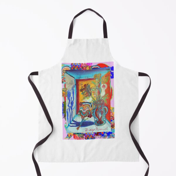 Item preview, Pop abstract designed and sold by Diego Manuel Rodriguez.