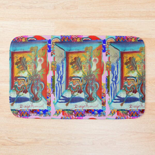 Item preview, Pop abstract designed and sold by Diego Manuel Rodriguez.