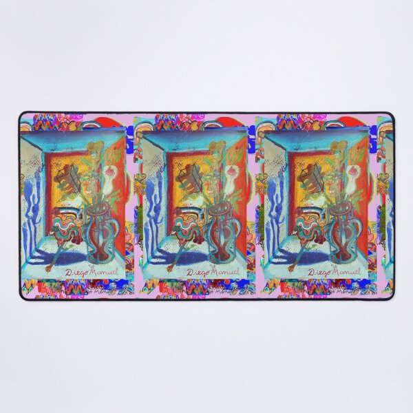Item preview, Pop abstract designed and sold by Diego Manuel Rodriguez.