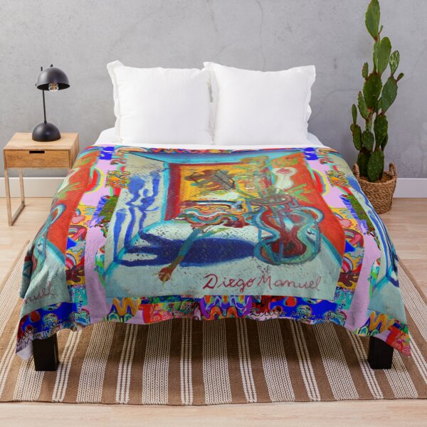 Item preview, Pop abstract designed and sold by Diego Manuel Rodriguez.