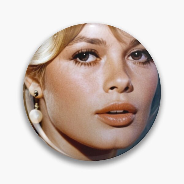 Item preview, Cinema - Emblematic French Actress, Sixties Glamour designed and sold by Beat-It.