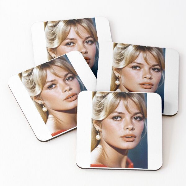 Item preview, Cinema - Emblematic French Actress, Sixties Glamour designed and sold by Beat-It.