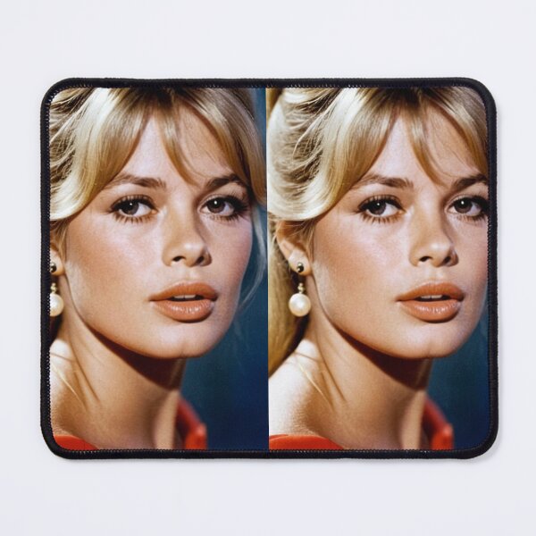 Item preview, Cinema - Emblematic French Actress, Sixties Glamour designed and sold by Beat-It.