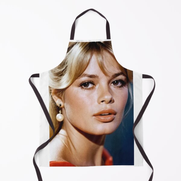 Artikelvorschau, Cinema - Emblematic French Actress, Sixties Glamour entworfen und verkauft von Beat-It.