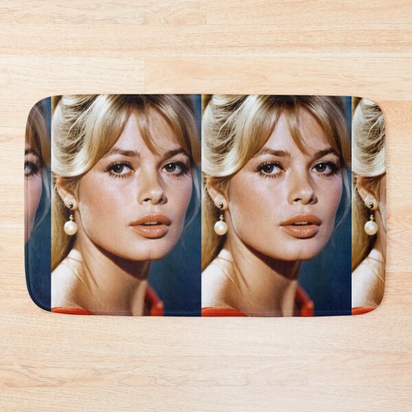 Aperçu de l'œuvre Cinema - Emblematic French Actress, Sixties Glamour créée et vendue par Beat-It.