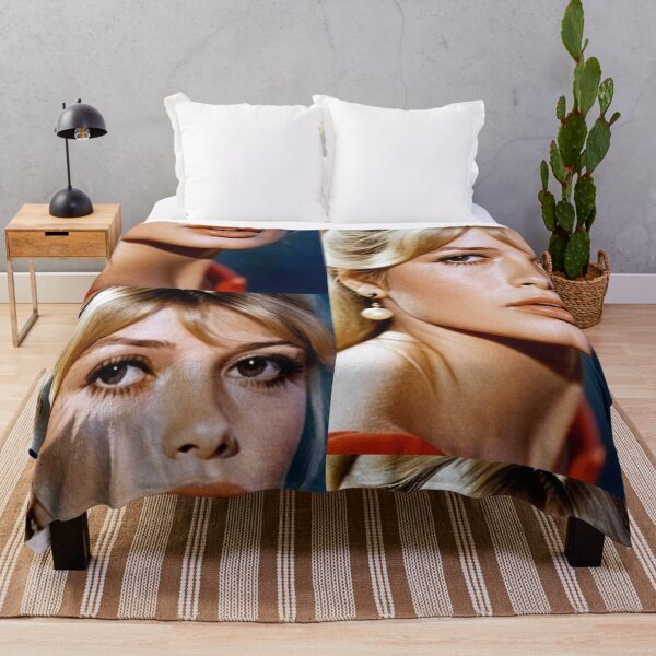 Item preview, Cinema - Emblematic French Actress, Sixties Glamour designed and sold by Beat-It.