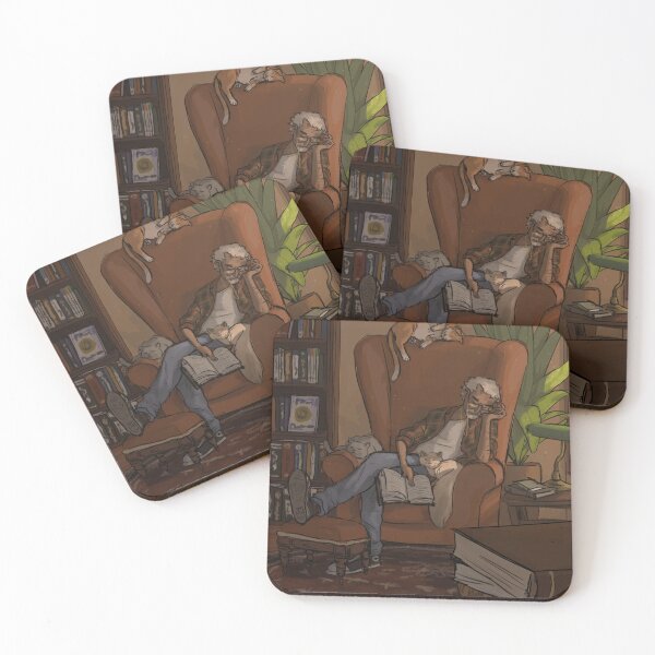 Item preview, Afternoon Lull designed and sold by Reid Sandlund.