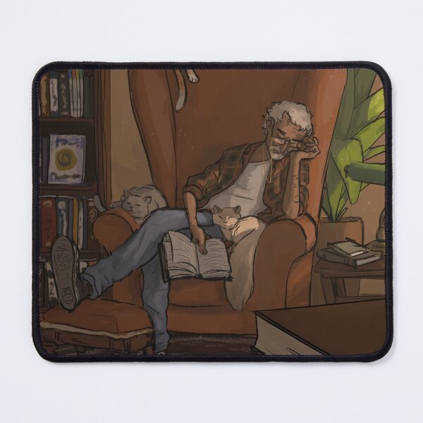 Item preview, Afternoon Lull designed and sold by Reid Sandlund.
