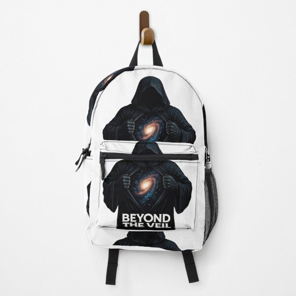 Item preview, Beyond The Veil - Cosmic Inner Galaxy designed and sold by AcosDesign.