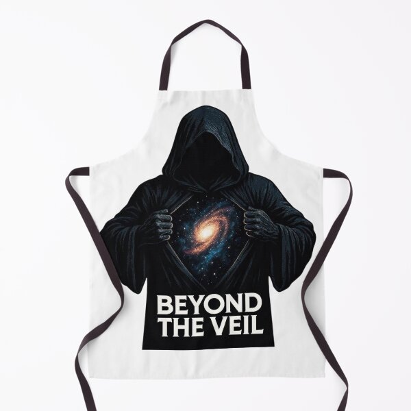 Item preview, Beyond The Veil - Cosmic Inner Galaxy designed and sold by AcosDesign.