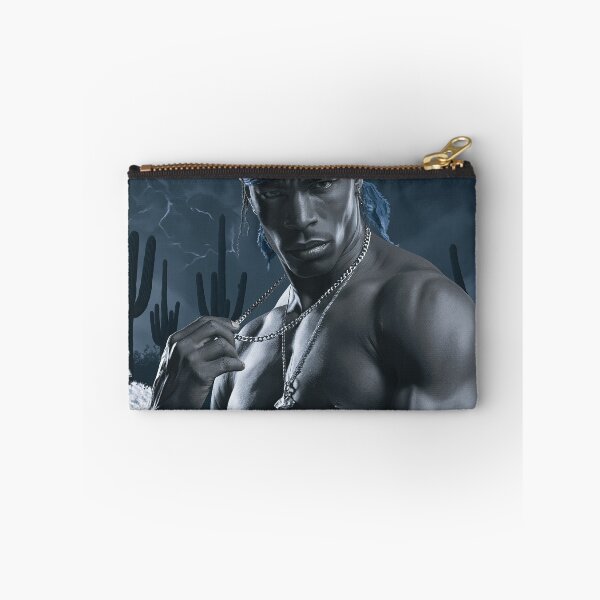 Item preview, Blue Desert  designed and sold by JaimeLikes.