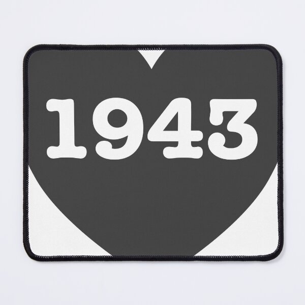 Item preview, 1943 designed and sold by nogamax.