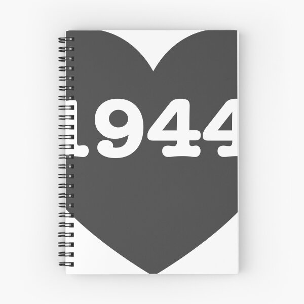 Item preview, 1944 designed and sold by nogamax.