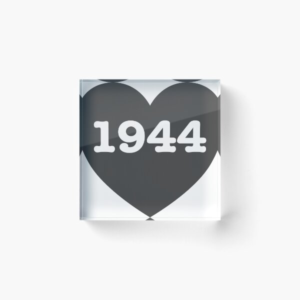 Item preview, 1944 designed and sold by nogamax.