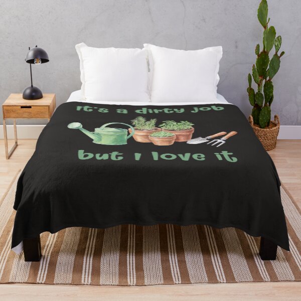 Item preview, Garden T-shirts designed and sold by Shevonda Thomas.