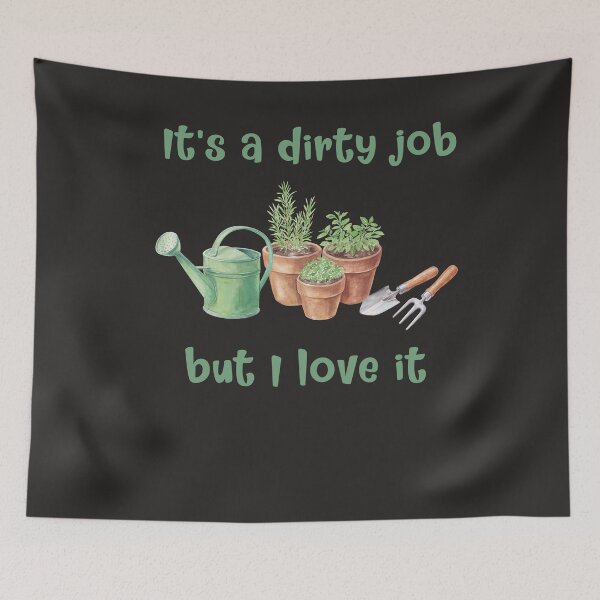 Item preview, Garden T-shirts designed and sold by Shevonda Thomas.