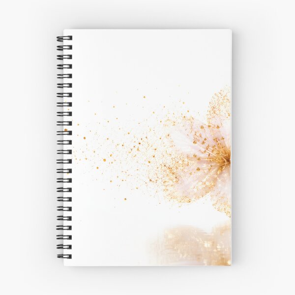 Item preview, Golden Bloom – Luxury Botanical Wall Art designed and sold by bauschberts.