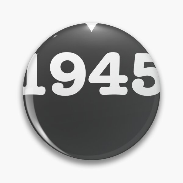 Item preview, 1945 designed and sold by nogamax.