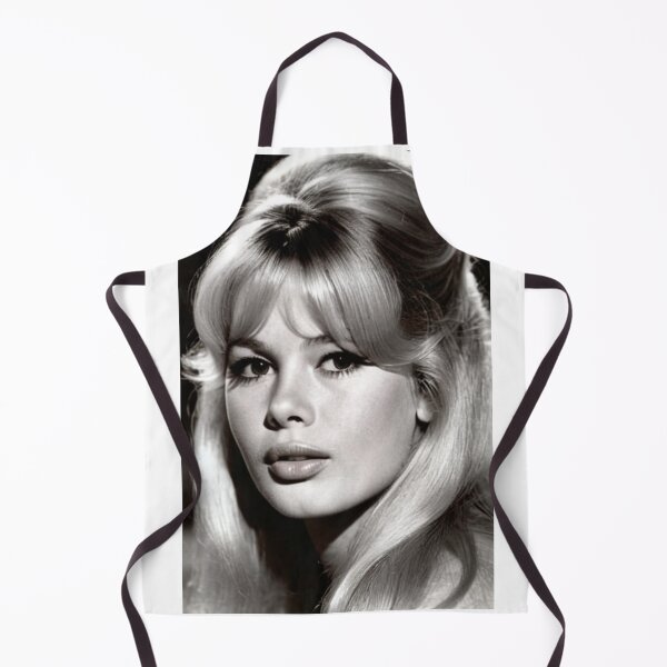Artikelvorschau, Cinema - Emblematic French Actress, Timeless Sixties Charm entworfen und verkauft von Beat-It.