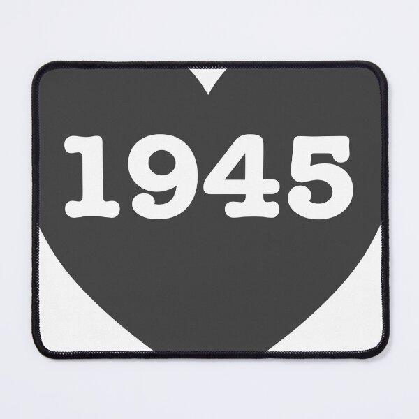 Item preview, 1945 designed and sold by nogamax.