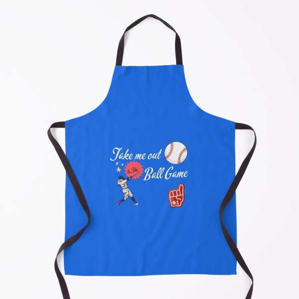 Item preview, take me out to the ball game! designed and sold by wild-nights.