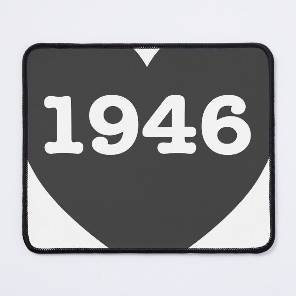 Item preview, 1946 designed and sold by nogamax.