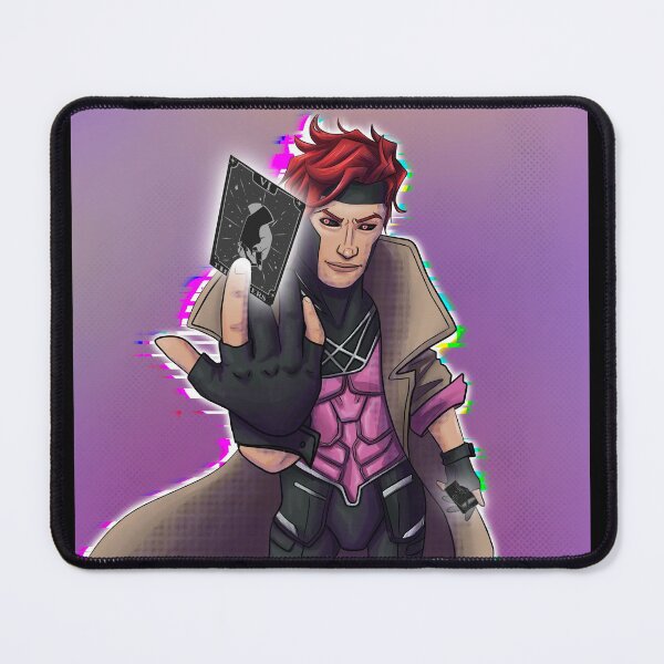 Item preview, Gambit designed and sold by CSupernova.