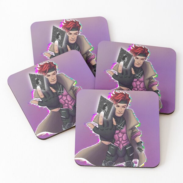 Item preview, Gambit designed and sold by CSupernova.