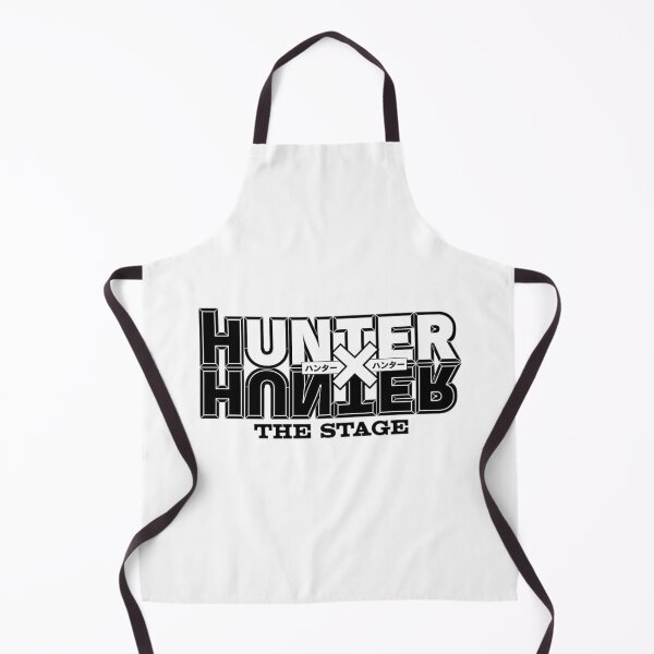 Item preview, Hunter Association Exam Classic Black and White Bold Logo designed and sold by CosmicFna.