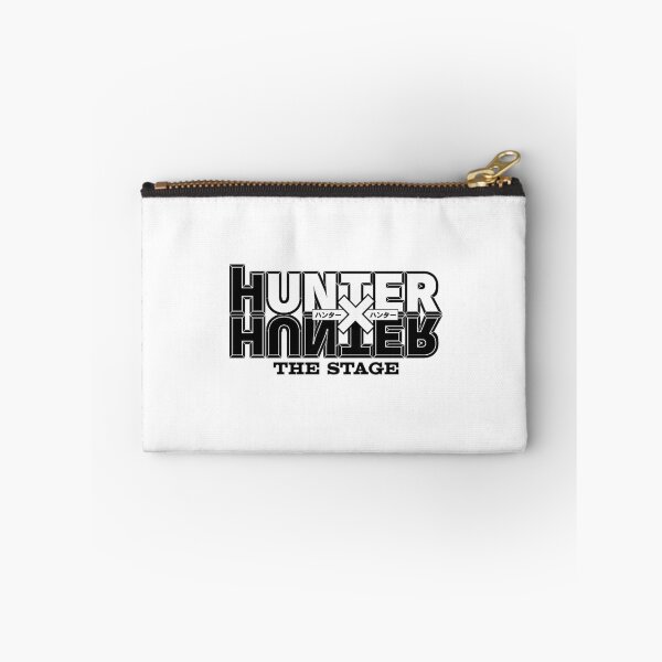 Item preview, Hunter Association Exam Classic Black and White Bold Logo designed and sold by CosmicFna.