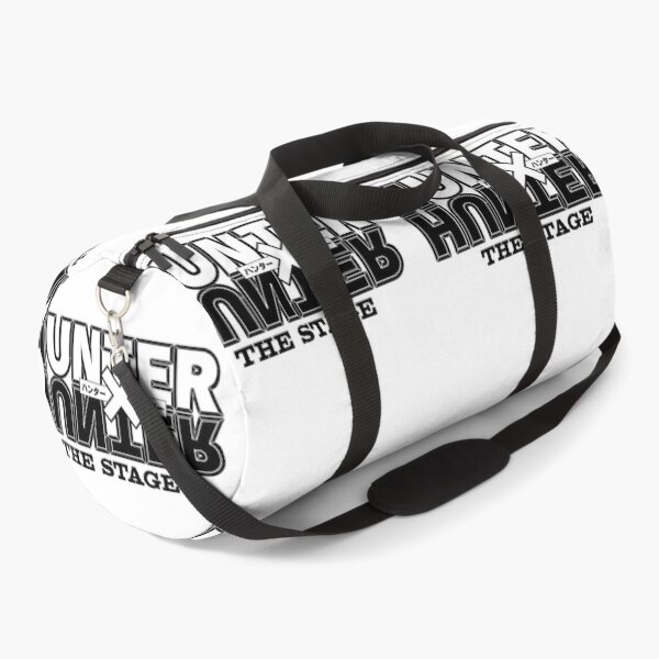 Item preview, Hunter Association Exam Classic Black and White Bold Logo designed and sold by CosmicFna.