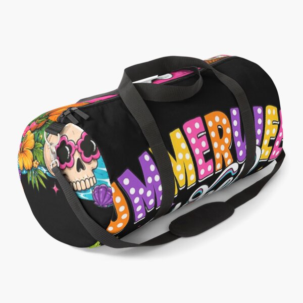 Item preview, Summerween Vibes Ghost Flamingo Float Tropical Beach Halloween designed and sold by LittleNhutton.