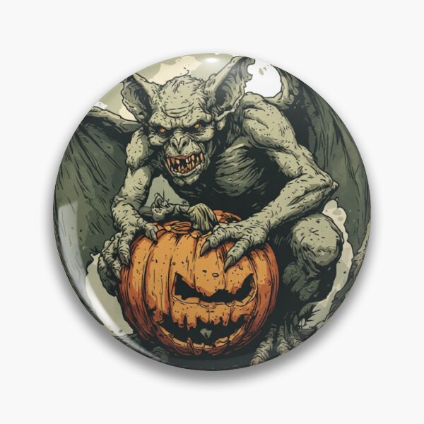 Item preview, Gargoyle designed and sold by Navy67.