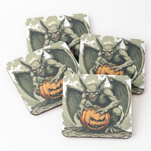 Item preview, Gargoyle designed and sold by Navy67.