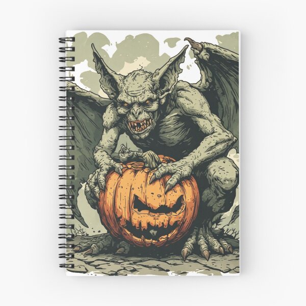 Item preview, Gargoyle designed and sold by Navy67.