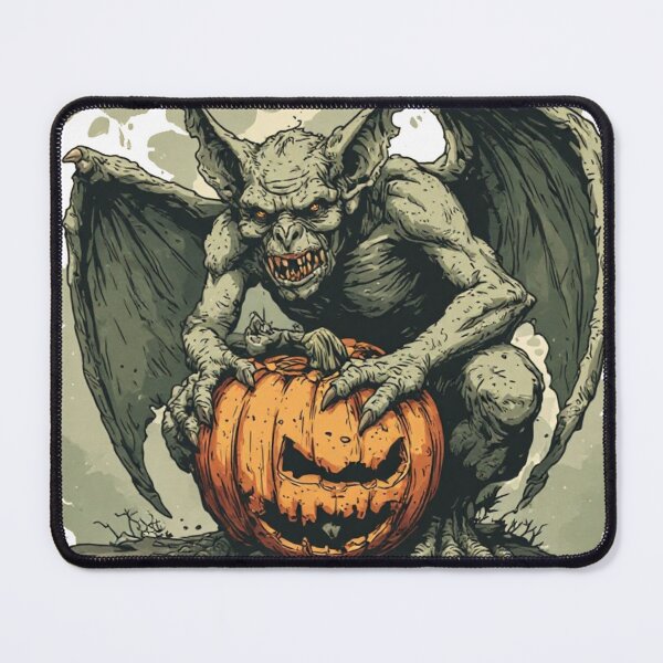 Item preview, Gargoyle designed and sold by Navy67.